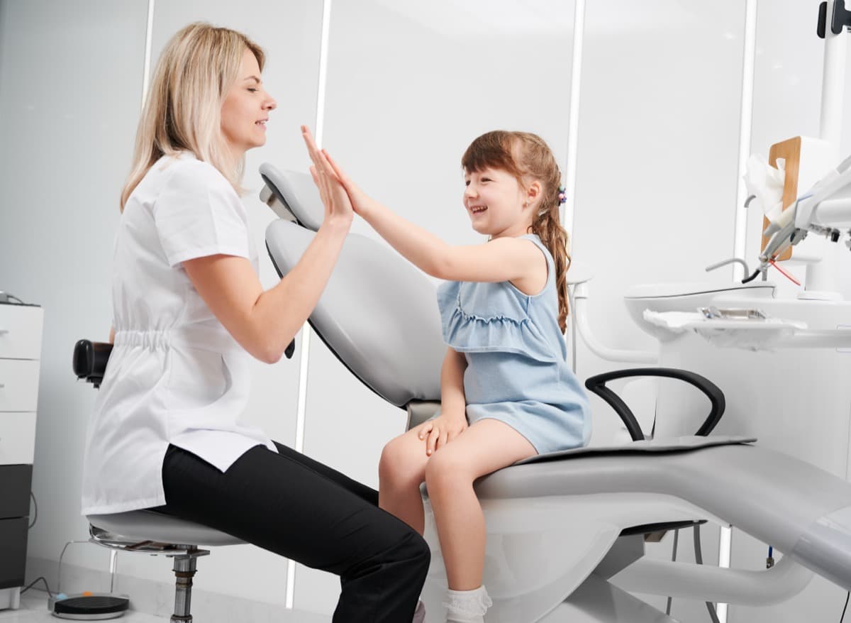 Îngrijirea dentară a copiilor: ghid esențial